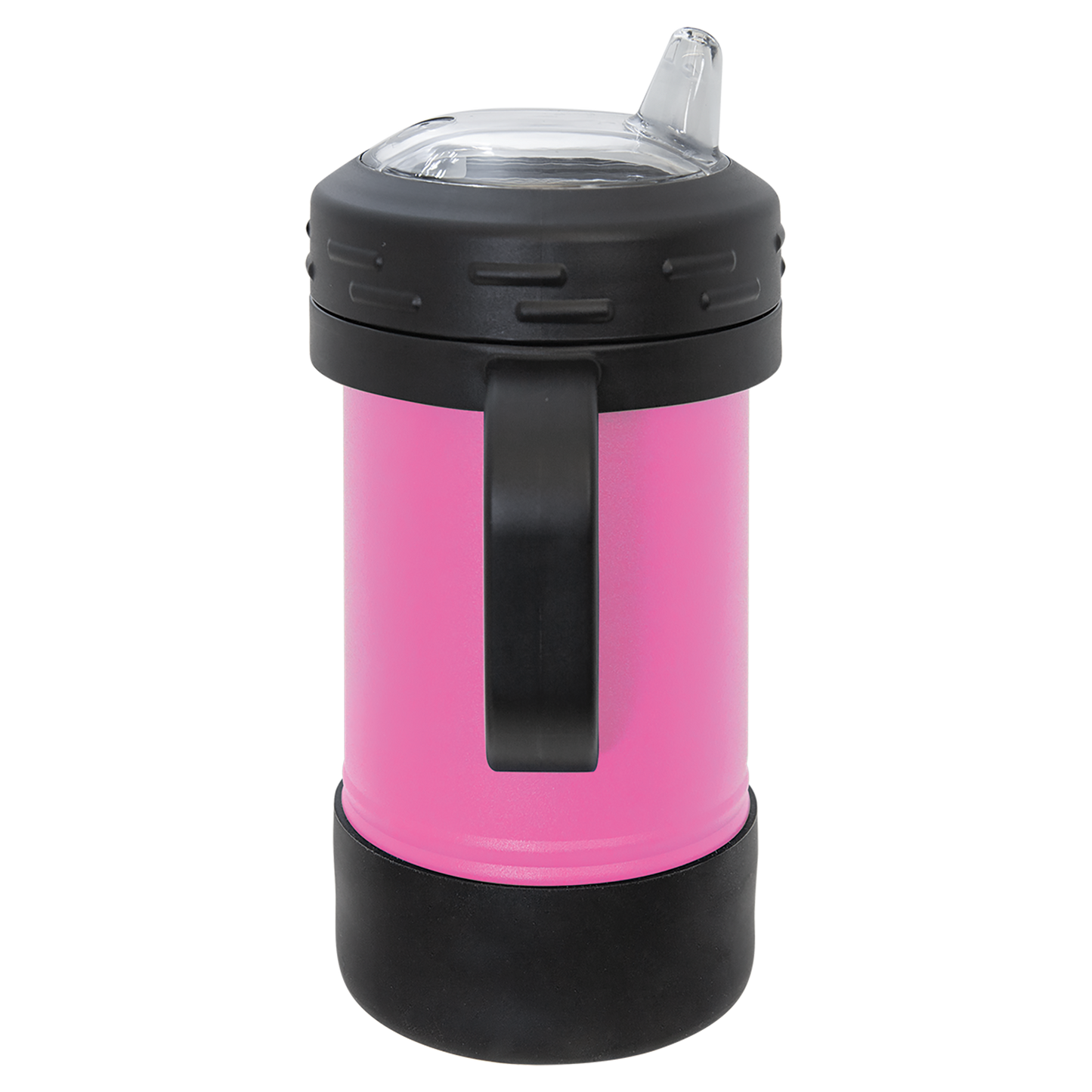 YOUR LOGO on Sippy Cup (4 pack)